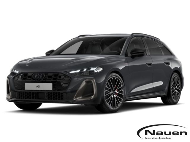 Audi A5 7.438 km 53.350 &euro; Meerbusch 40670