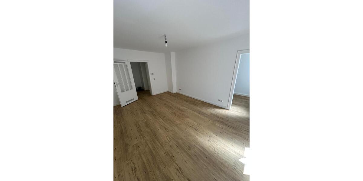 Etagenwohnung Wuppertal Lichtenplatz - 2 Zimmer, 54 m&sup2;, 668&euro; | Angebot:26422018