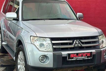 Mitsubishi Pajero 367.000 km 8.999 &euro; Leverkusen 51373