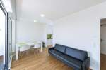 Etagenwohnung Düsseldorf Pempelfort - 2 Zimmer, 57 m&sup2;, 1.490&euro; | Angebot:25683608
