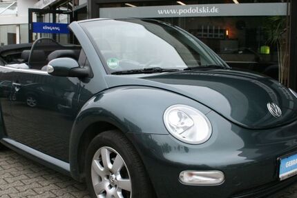 VW New Beetle 183.329 km 5.500 &euro; Mönchengladbach 41065