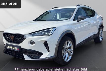 Cupra Formentor 30.900 km 29.890 &euro; Solingen 42719
