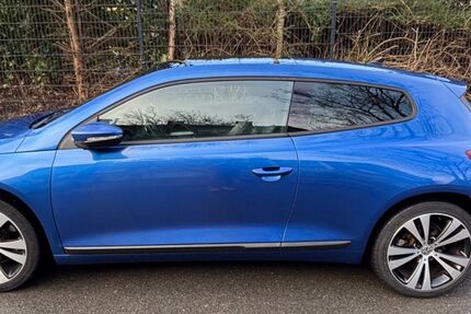 VW Scirocco 266.602 km 7.999 &euro; Ratingen 40882