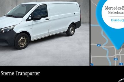 Mercedes-Benz Vito 127.710 km 26.870 &euro; Duisburg 47138