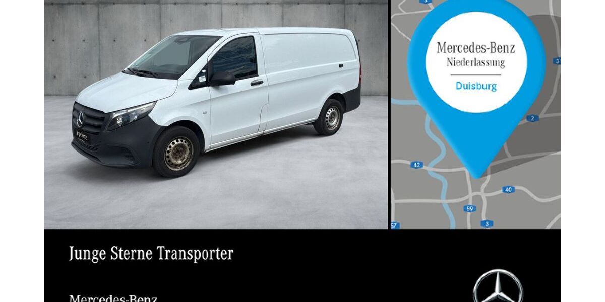 Mercedes-Benz Vito 127.710 km 26.870 &euro; Duisburg 47138