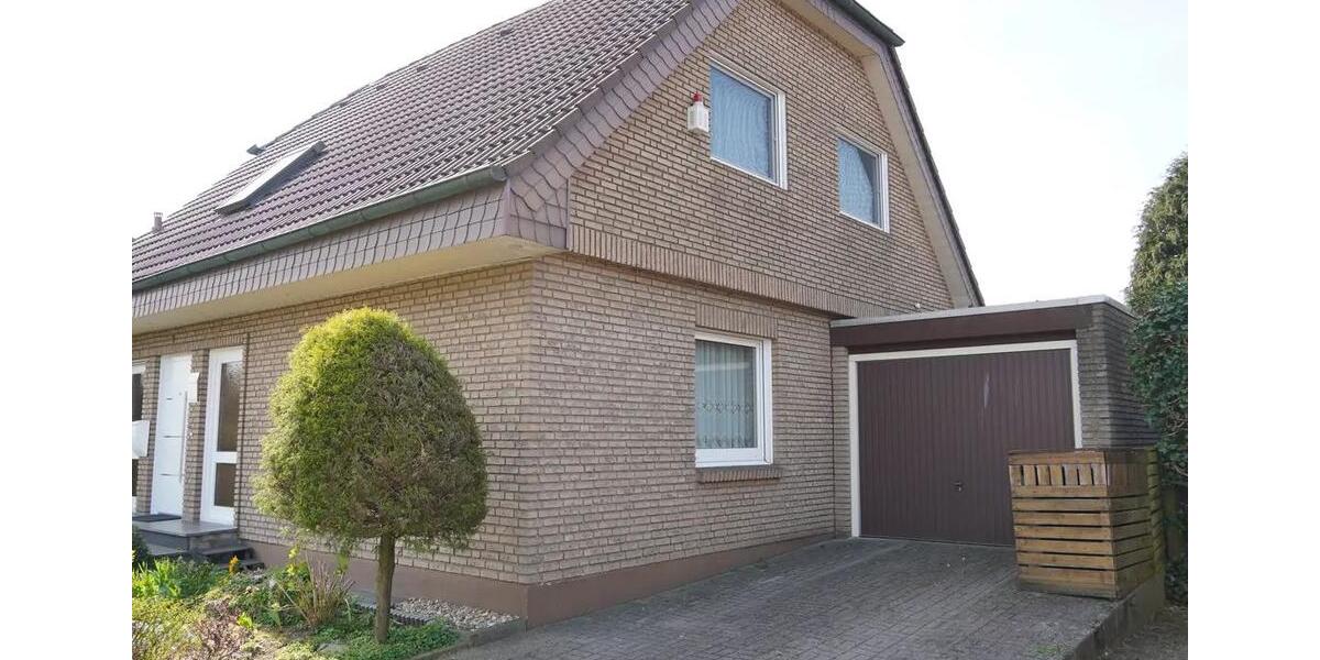 Einfamilienhaus Duisburg Großenbaum - 4 Zimmer, 128 m&sup2;, 629.000&euro; | Angebot:26443547
