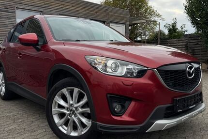 Mazda CX-5 88.000 km 13.200 € Neuss 41469