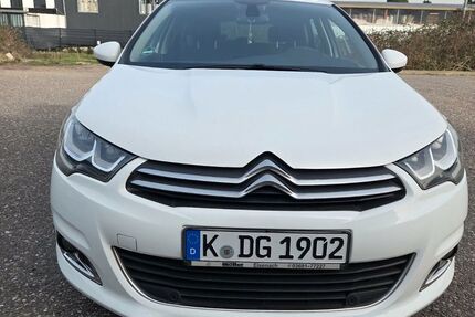 Citroen C4 172.000 km 6.000 &euro; Mönchengladbach 41238