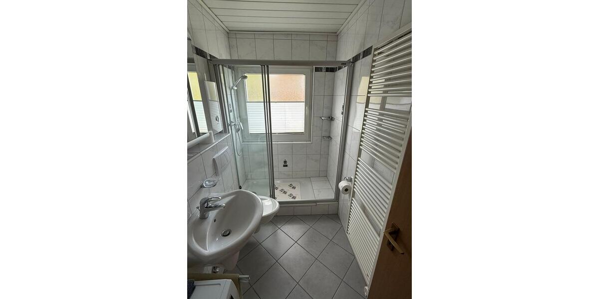 Wohnung mit Garage - 2 Zimmer ca. 51 m², 2. Etage 2 zimmer