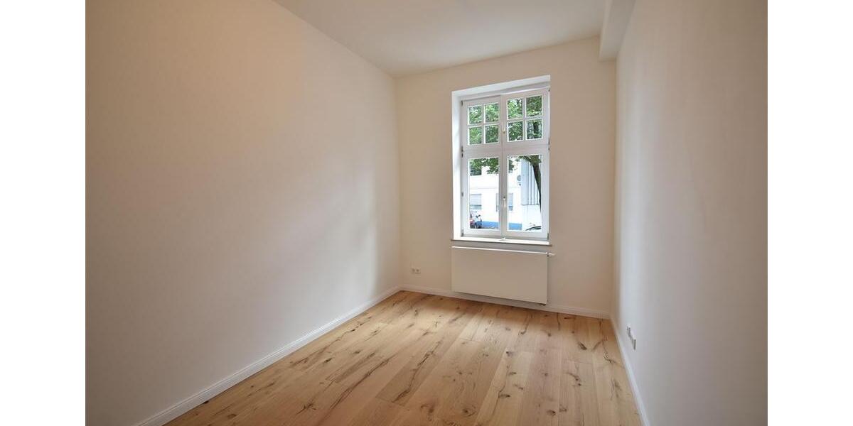Etagenwohnung Düsseldorf Heerdt - 2 Zimmer, 75 m&sup2;, 1.195&euro; | Angebot:22619460