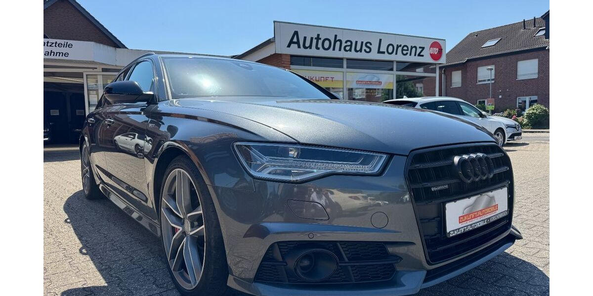 Audi A6 208.823 km 22.690 &euro; Korschenbroich 41352