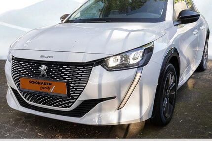 Peugeot 208 14.119 km 22.990 &euro; Solingen 42697