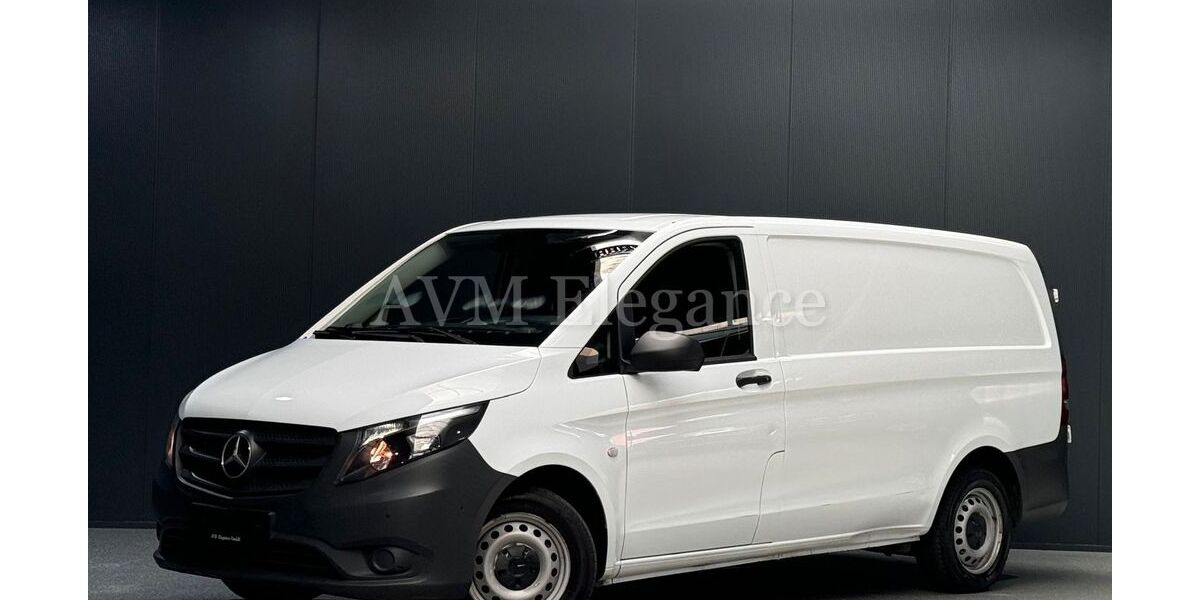 Mercedes-Benz Vito 94.802 km 15.900 &euro; Mönchengladbach 41061