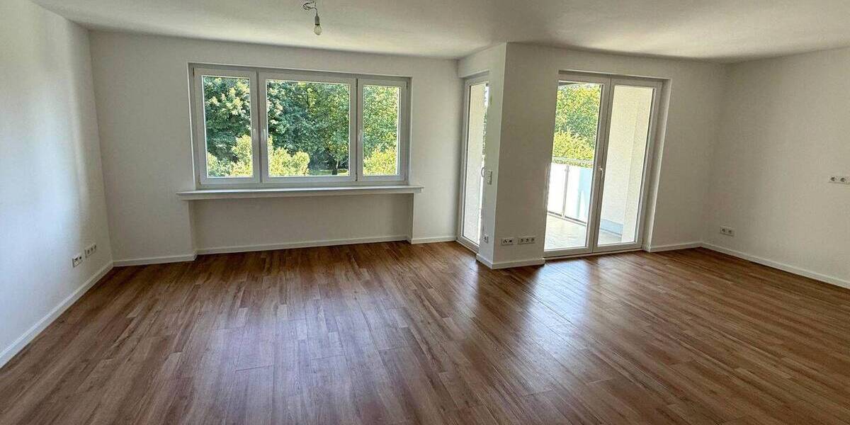 Etagenwohnung Solingen Solingen-Mitte - 2 Zimmer, 78 m&sup2;, 890&euro; | Angebot:26540953