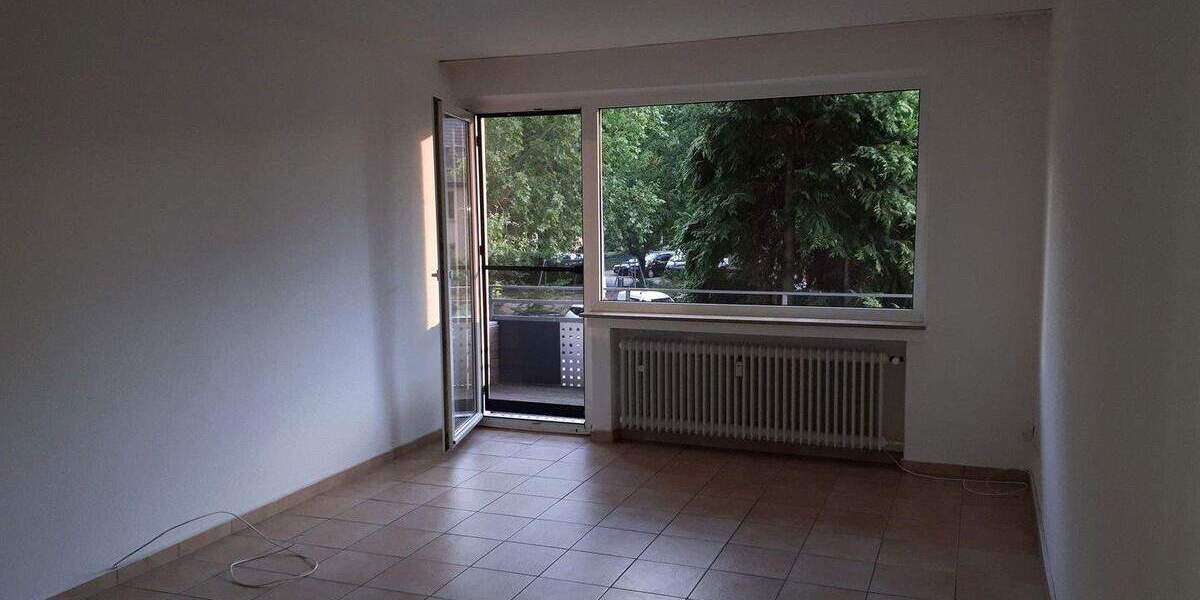 MFH Ratingen Mitte, 14 Wohnungen 790 qm Wfl., 6 Garagen, 3 Stellplätze zimmer