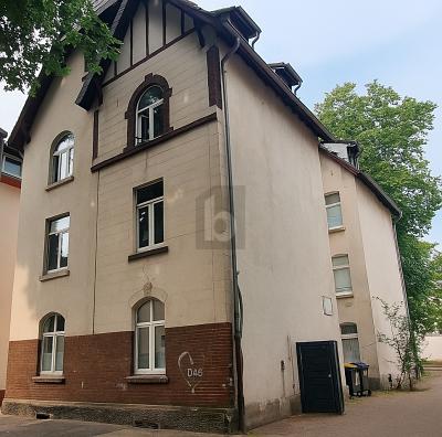 RENDITE UND ABSCHREIBUNG - HIER GEHT WAS - Mehrfamilienhaus, Wohnhaus Duisburg Mittelmeiderich | Angebot:26543651