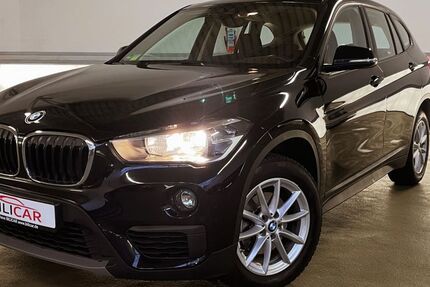 BMW X1 83.463 km 18.100 &euro; Düsseldorf 40233