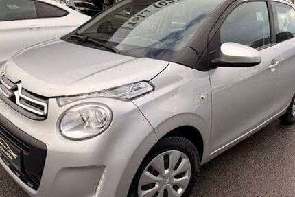 Citroen C1 89.200 km 8.799 &euro; Remscheid 42853
