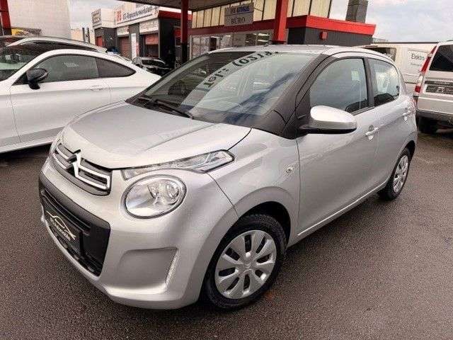 Citroen C1 89.200 km 8.799 &euro; Remscheid 42853