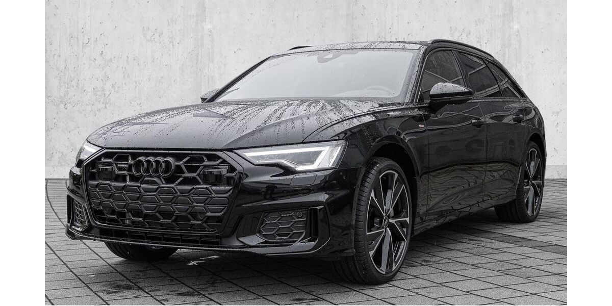 Audi A6 3.000 km 72.440 &euro; Meerbusch 40670