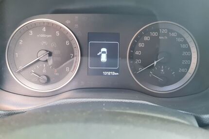 Hyundai TUCSON 136.000 km 14.700 &euro; willich 47877