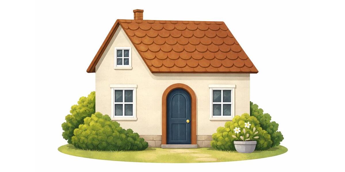 Doppelhaushälfte Willich - 4 Zimmer, 130 m&sup2;, 430.000&euro; | Angebot:26224604