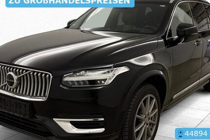 Volvo XC90 134.871 km 34.597 &euro; Krefeld 47829