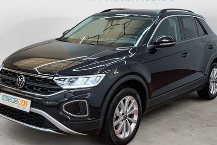 VW T-Roc 19.881 km 25.489 &euro; Moers 47445