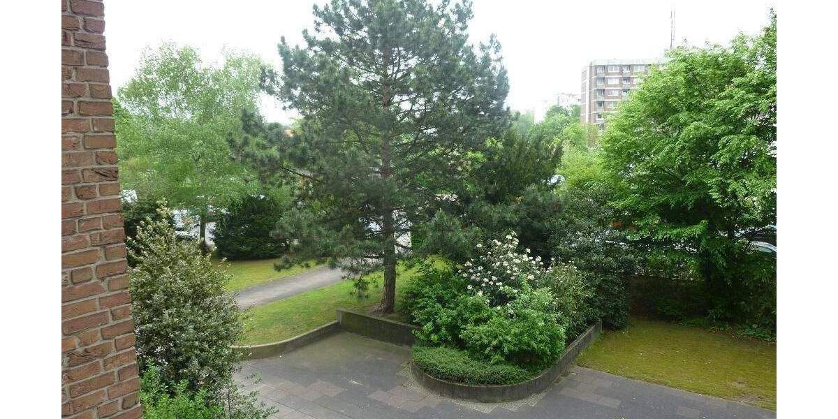 D-Nähe Zoopark: schicke 3 Zi.Whg. 95 m², gr.Sonnenbalkon,Lift, Garage 3 zimmer