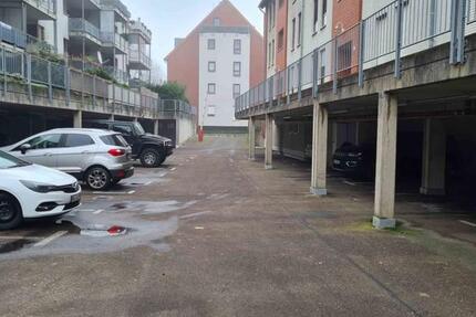 Außenstellplatz - hier könnte Ihr Auto stehen zimmer