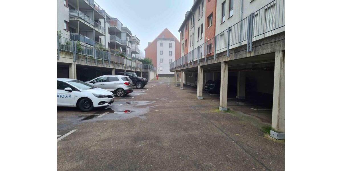 Außenstellplatz - hier könnte Ihr Auto stehen zimmer