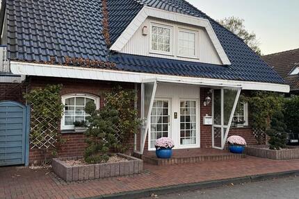 Ihr neues Zuhause: Einfamilienhaus mit Garten in Altenessen