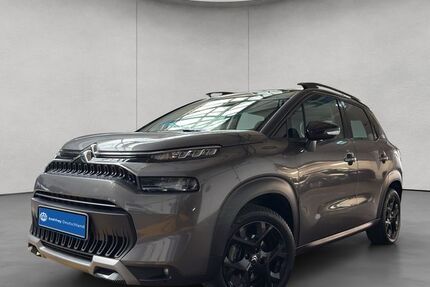 Citroen C3 Aircross 18.421 km 21.970 &euro; Düsseldorf 40233