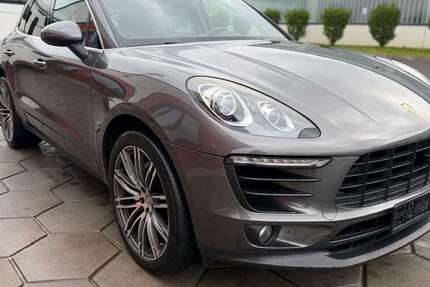 Porsche Macan 308.500 km 18.500 &euro; Hilden 40721