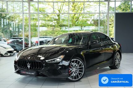 Maserati Ghibli 79.900 km 42.900 &euro; Remscheid/NRW 42855