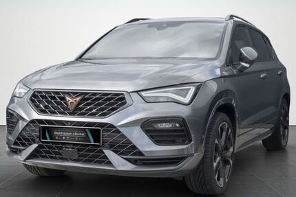 Cupra Ateca 99.165 km 24.399 &euro; Moenchengladbach 41063