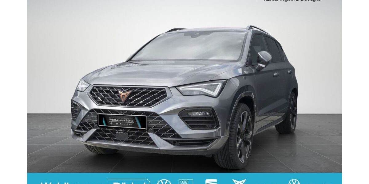 Cupra Ateca 99.165 km 24.399 &euro; Moenchengladbach 41063