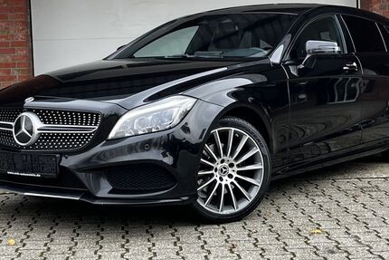Mercedes-Benz CLS 250 223.079 km 17.990 € Düsseldorf 40599