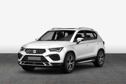 Seat Ateca 32.452 km 27.990 &euro; Düsseldorf 40233