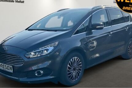 Ford S-Max 69.100 km 24.540 &euro; Mönchengladbach 41061