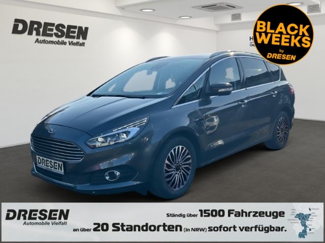 Ford S-Max 69.100 km 24.950 &euro; Mönchengladbach 41061