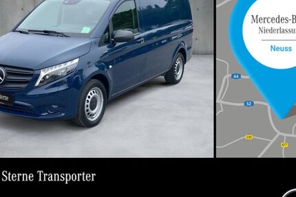 Mercedes-Benz Vito 19.001 km 30.321 &euro; Neuss 41460