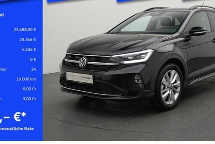 VW Taigo 4.293 km 25.480 &euro; Leverkusen 51379