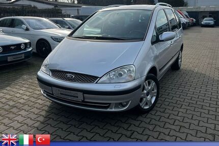Ford Galaxy 211.456 km 2.990 &euro; Langenfeld 40764