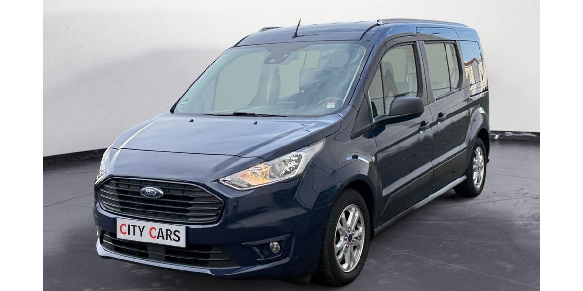 Ford Tourneo Connect 190.000 km 9.990 &euro; Dormagen 41540