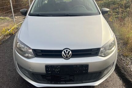 VW Polo 160.000 km 3.650 € Köln/Poll 51105