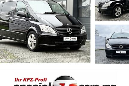 Mercedes-Benz Vito 240.000 km 20.900 &euro; Mönchengladbach 41066