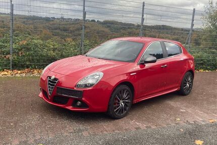 Alfa Romeo Giulietta 173.750 km 6.990 € Wuppertal 42349