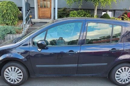 Renault Modus