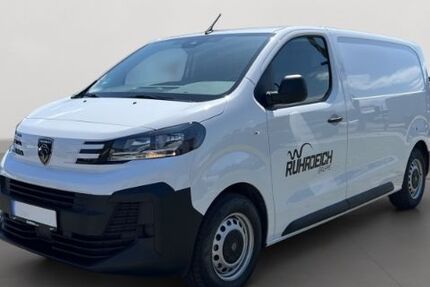 Peugeot Expert 6.000 km 34.990 € Wuppertal 42103